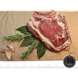 Chuletón de ternera ecológica | Ecoilla