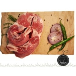 Churrasco de ternera ecológica | Ecoilla
