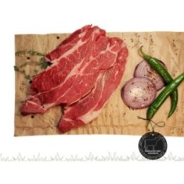Filete de aguja de ternera ecológica | Ecoilla