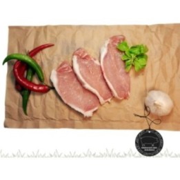 Lomo de cerdo ecológico | Ecoilla