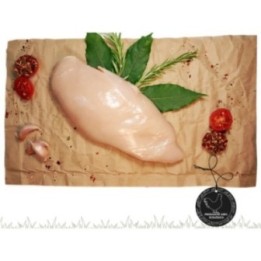 Pechuga de pollo ecológico | Ecoilla